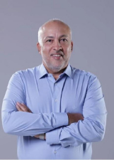 Retrato de ZEZINHO