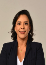 Retrato de JULIENE VIEIRA