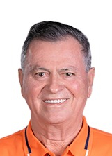 Retrato de UBALDINO AMARAL