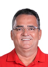 Retrato de DICA