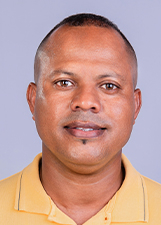 Retrato de GÊ CAMARADA