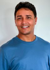 Retrato de EVERALDO