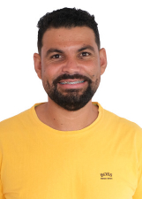 Retrato de JACIEL LIMA