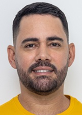 Retrato de CÁSSIO LIMA