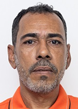 Retrato de ORLANDO REIS