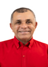 Retrato de NIVALDO