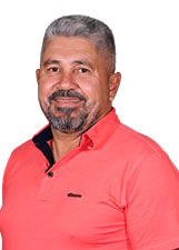 Retrato de VALDER BOTELHO