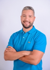 Retrato de ALAN DE CASSINHO