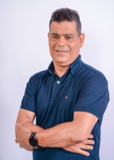 Retrato de ITINHO