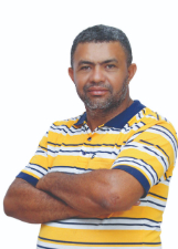 Retrato de GERSON DA VÁRZEA COMPRIDA