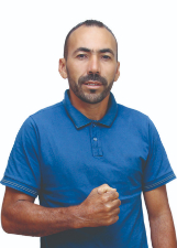 Retrato de ADALTO DA CINQUENTA