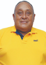 Retrato de ZÉ RAIMUNDO