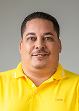 Retrato de PAULO DO BENDEGÓ