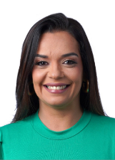 Retrato de VANESSA SENNA