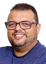 Retrato de MÁRCIO DA SAÚDE