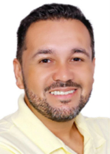 Retrato de JULIANO GÁS