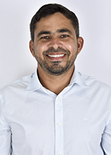 Retrato de JADIEL SOUZA