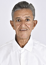Retrato de ZÉ DE DODÔ