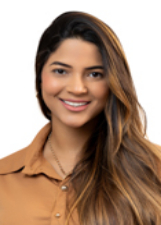 Retrato de THIELLY CAVALCANTE