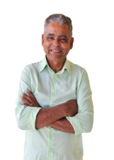 Retrato de JOSUE MO