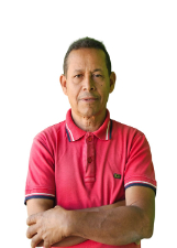 Retrato de ROQUE LIMA
