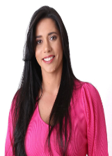 Retrato de JHULLY PORTELA