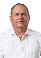 Retrato de EDNALVO GUERRA