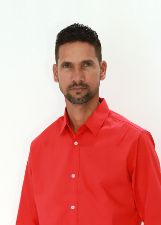 Retrato de VAGNER OLIVEIRA