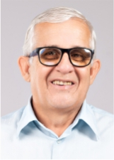 Retrato de ELIAS CARVALHO