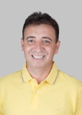 Retrato de ERON