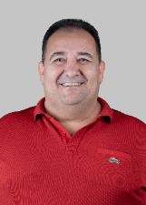 Retrato de PROF EDIMILSON