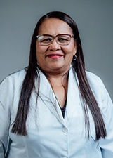 Retrato de EVALCY ENFERMEIRA
