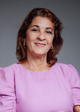 Retrato de TIA ILMA