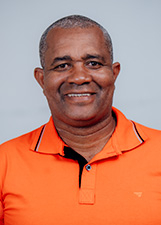 Retrato de NÊRE DO MAROTINHO