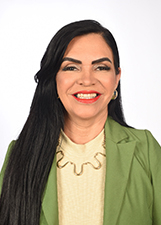 Retrato de ROSE DA SAÚDE