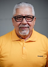 Retrato de CHICO GILÓ