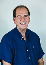 Retrato de DR ALDEMIR