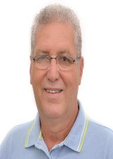 Retrato de NEM DA PASTORAL