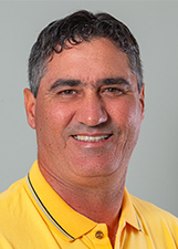 Retrato de JUNINHO