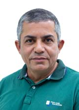 Retrato de RILDO MARTINS