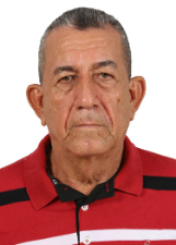 Retrato de OZIRÃO