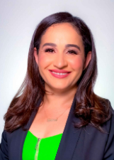 Retrato de SELMA SOUZA