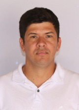 Retrato de ROUDRIGO MOTA