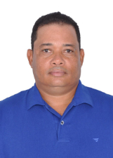 Retrato de ROBSON DE CÉU