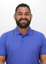 Retrato de VAVAL SOUZA
