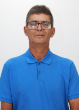 Retrato de HÉLIO ROMÃO