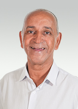 Retrato de PROF. GILBERTO