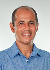 Retrato de ROGERIO BORGES