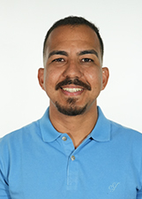 Retrato de PROFESSOR THAUAN