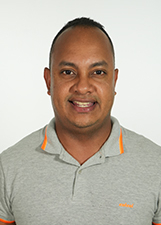 Retrato de RANNIERY